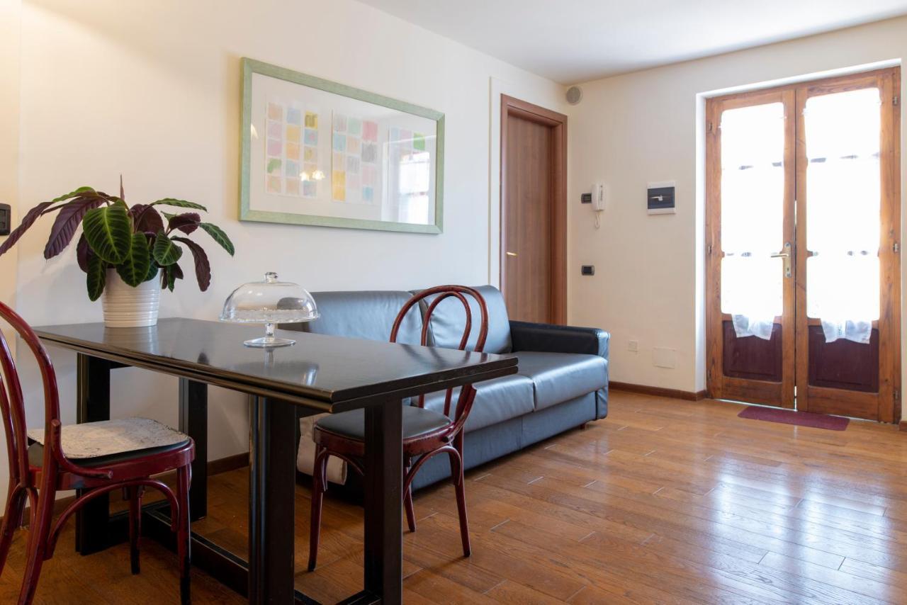 Apartament La Dimora Di Gilda Spoleto Zewnętrze zdjęcie